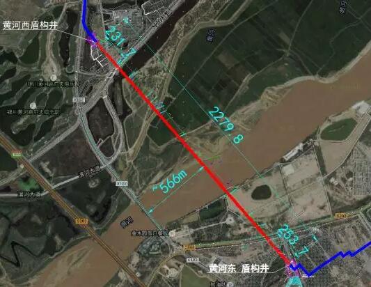 總投資近50億的寧東余熱入銀集中供熱項目持續(xù)推進