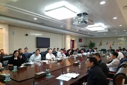 總投資近50億的寧東余熱入銀集中供熱項目持續(xù)推進