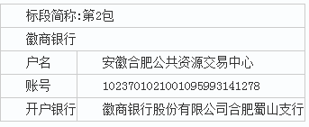 2018年度市屬學(xué)校校舍維修及校園環(huán)境整治（合肥十中）項(xiàng)目公開(kāi)招標(biāo)公告
