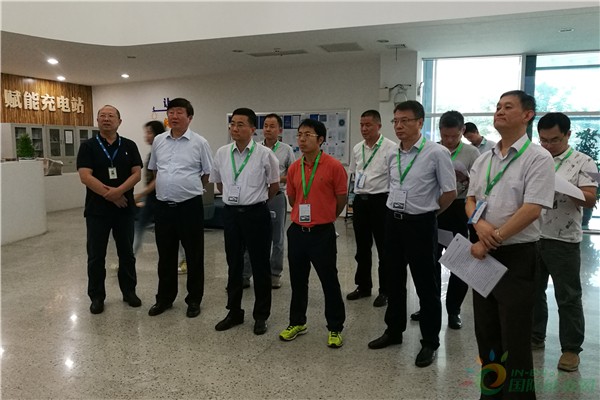 國家對(duì)陜西省2017年度能源消耗總量和強(qiáng)度“雙控”目標(biāo)責(zé)任完成情況進(jìn)行評(píng)價(jià)考核