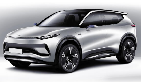 模式創(chuàng)新 方有趕超機會：綠馳汽車憑借“第五模式”獲“2018美好出行·創(chuàng)新企業(yè)獎”