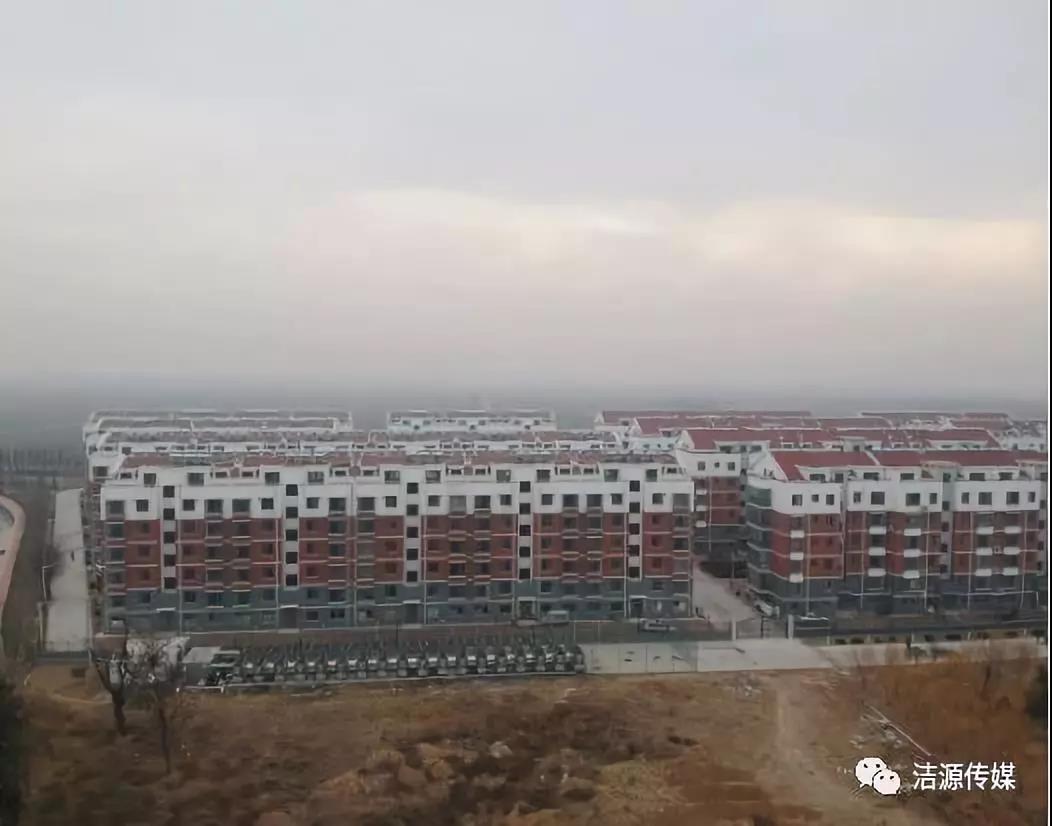 重大利好！山東經(jīng)信委將空氣源熱泵供暖納入2019年中央預(yù)算投資儲(chǔ)備項(xiàng)目