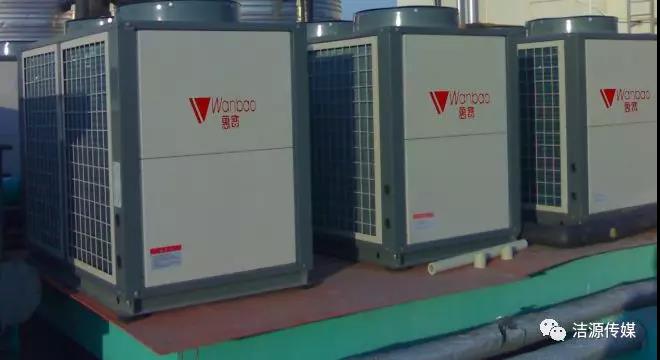 重大利好！山東經(jīng)信委將空氣源熱泵供暖納入2019年中央預(yù)算投資儲(chǔ)備項(xiàng)目