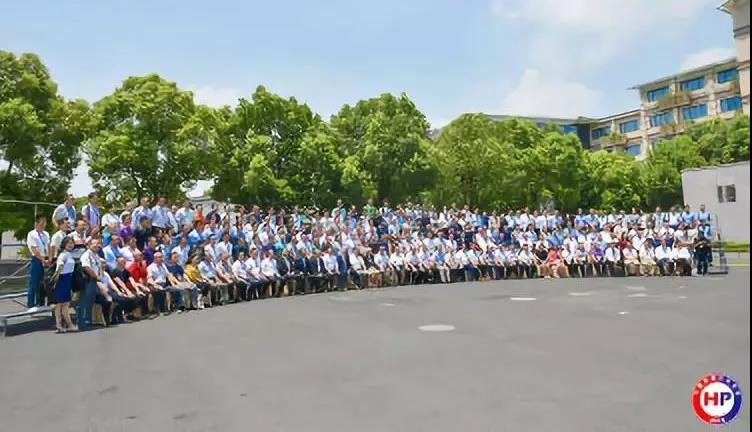 2018中國熱泵行業(yè)年會在杭州召開，多家熱泵企業(yè)獲優(yōu)秀表彰