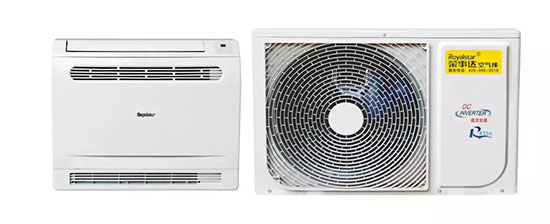 又雙叒叕！榮事達(dá)空氣能中標(biāo)河北石家莊辛集市煤改電項目