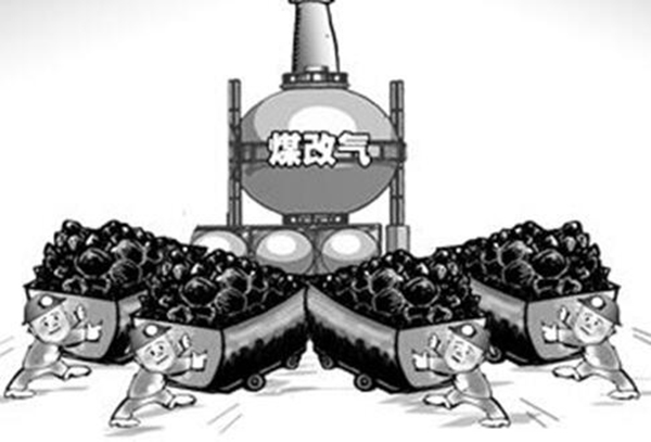 煤改氣工程有序推進(jìn) 壁掛爐行業(yè)洗牌加速