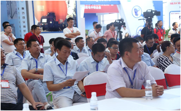 2019西安鍋爐暖通及清潔供熱展展位預(yù)訂火爆，西部暖通盛會(huì)不容錯(cuò)過