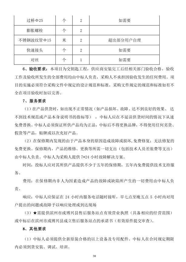 2018年度博興縣錦秋街道辦事處冬季清潔取暖煤改汽項(xiàng)目(壁掛爐)